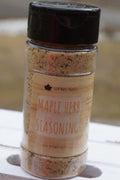 Maple Herb Seasoning